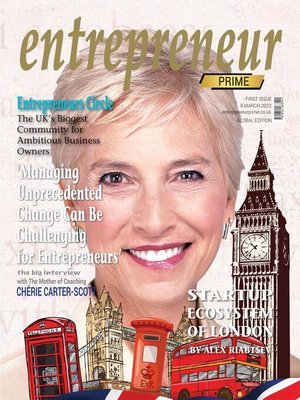 cover image of Chérie Carter-Scott